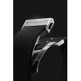 ZEGAREK HUBLOT CLASSIC FUSION CHRONOGRAPH TITANIUM