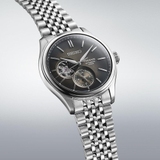 ZEGAREK SEIKO PRESAGE CLASSIC SERIES OPEN HEART