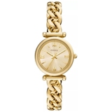 ZEGAREK FOSSIL CARLIE SET