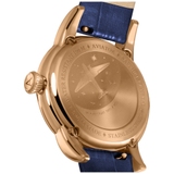 ZEGAREK AVIATOR DOUGLAS MOONFLIGHT DIAMOND EDITION