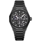 ZEGAREK ZENITH DEFY SKYLINE SKELETON