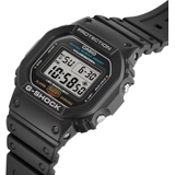 ZEGAREK G-SHOCK DIGITAL 5600 SERIES
