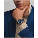 LONGINES SPIRIT ZULU TIME