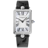 ZEGAREK FREDERIQUE CONSTANT CLASSICS ART DECO CARREE