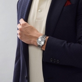 ZEGAREK TAG HEUER CARRERA DATE