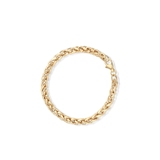 Bransoleta złota W.KRUK