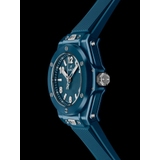 ZEGAREK HUBLOT BIG BANG PETROL BLUE CERAMIC