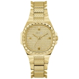 ZEGAREK GUESS REBELLIOUS