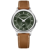 ZEGAREK CHOPARD L.U.C XPS FOREST GREEN