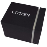 ZEGAREK CITIZEN MILITARY SUPER TITANIUM