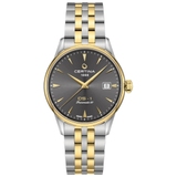 ZEGAREK CERTINA DS-1 38mm