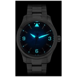 ZEGAREK BALTICUS FLYING SEAL