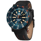 ZEGAREK VOSTOK EUROPE LUNOKHOD-2 AUTOMATIC