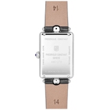 ZEGAREK FREDERIQUE CONSTANT CLASSICS ART DECO CARREE