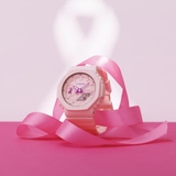 ZEGAREK G-SHOCK ANALOG-DIGITAL WOMEN SPECIAL EDITION