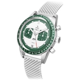 ZEGAREK YEMA RALLYGRAF MECA-QUARTZ