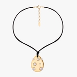 Naszyjnik Pearl Puff Picky Pica