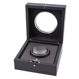 ZEGAREK HUBLOT CLASSIC FUSION RACING GREY CHRONOGRAPH TITANIUM