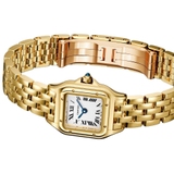 ZEGAREK CARTIER PANTHERE DE CARTIER MINI