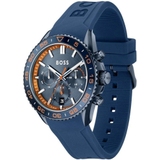 ZEGAREK BOSS RUNNER CHRONOGRAPH
