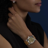 ZEGAREK CHOPARD HAPPY SPORT