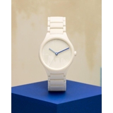 ZEGAREK RADO TRUE ROUND X LES COULEURS LE CORBUSIER