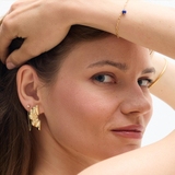 Monokolczyk złoty Alchemia