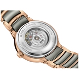 ZEGAREK RADO Centrix Automatic Diamonds