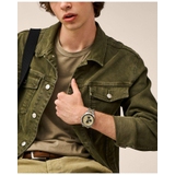 ZEGAREK FOSSIL AUTOCROSS