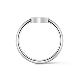 Pierścionek złoty CHOPARD