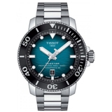 Tissot Seastar 2000 Professional Powermatic 80