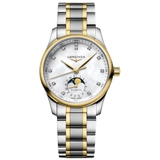 LONGINES MASTER COLLECTION MOONPHASE