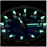 ZEGAREK EPOS SPORT 3505 AUTOMATIC