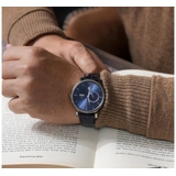 ZEGAREK RADO DiaMaster Automatic Power Reserve