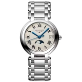 LONGINES PRIMALUNA MOONPHASE