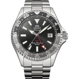 ZEGAREK ORIENT MAKO GMT AUTOMATIC