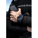 ZEGAREK PANERAI SUBMERSIBLE