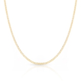 Łańcuszek złoty gucci