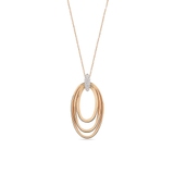 Naszyjnik złoty CAMMILLI FIRENZE