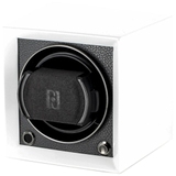 ROTOMAT PAUL DESIGN GENTLEMEN 1 WHITE HIGHGLOSS