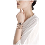 ZEGAREK BVLGARI SERPENTI TUBOGAS