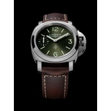 ZEGAREK PANERAI LUMINOR LOGO