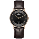 ZEGAREK RADO DiaMaster Thinline Automatic