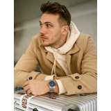 ZEGAREK CERTINA DS-1 POWERMATIC 80