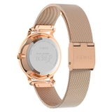 ZEGAREK TIMEX X BCRF Transcend