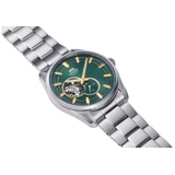 ZEGAREK ORIENT CONTEMPORARY OPEN HEART AUTOMATIC