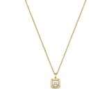 Naszyjnik złoty Chopard