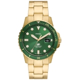 ZEGAREK FOSSIL BLUE DIVE