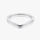 Pierścionek srebrny