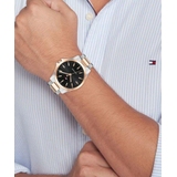 ZEGAREK TOMMY HILFIGER BRUCE